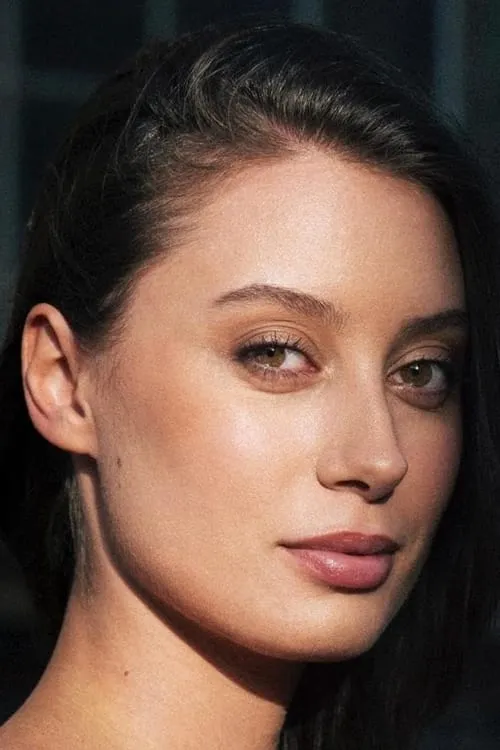 Melisa Ferhatovic — personaje: Amina Besic