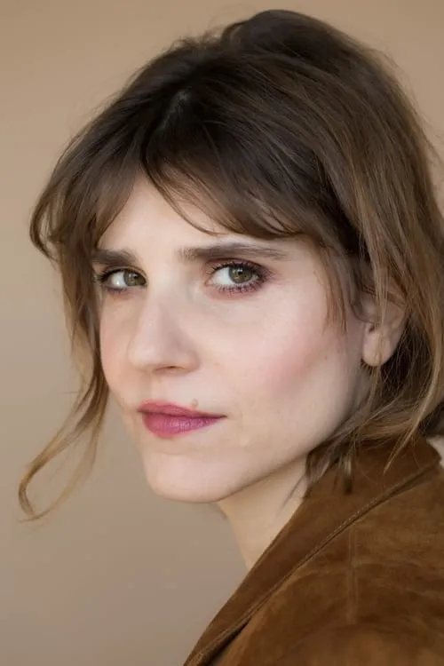 Luke Smith ha trabajado con Melissa Anna Bartolini en 1 ocasiones