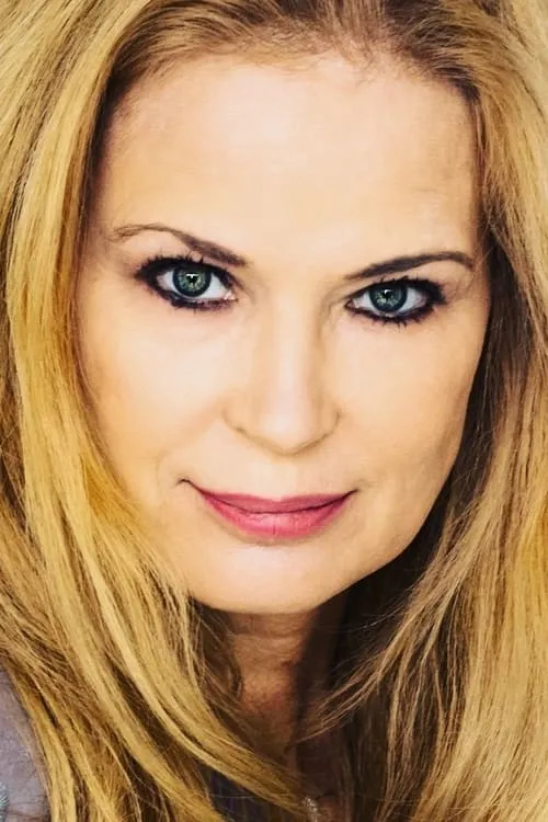 Melissa Behr interpretando a Will