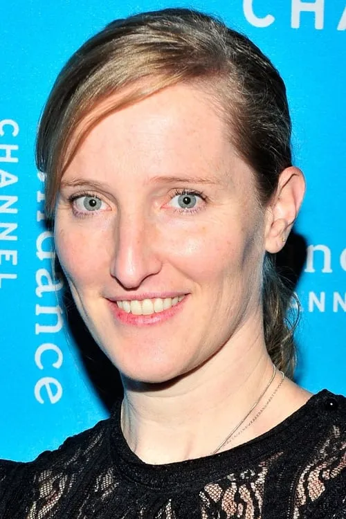 Marcus Montoya ha trabajado con Melissa Bernstein en 1 ocasiones