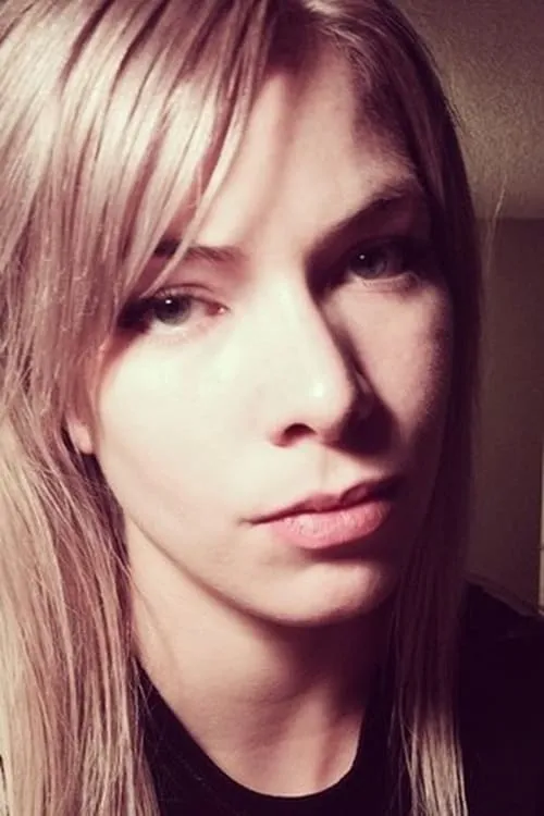 Ilona McCrea ha trabajado con Melissa Croden en 1 ocasiones