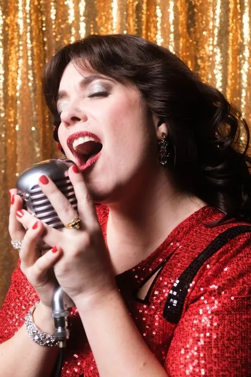 Darryl Hinds ha trabajado con Melissa D'Agostino en 2 ocasiones