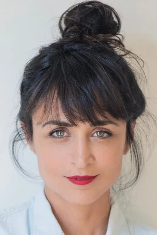 June McGrane ha trabajado con Mélissa Drigeard en 1 ocasiones