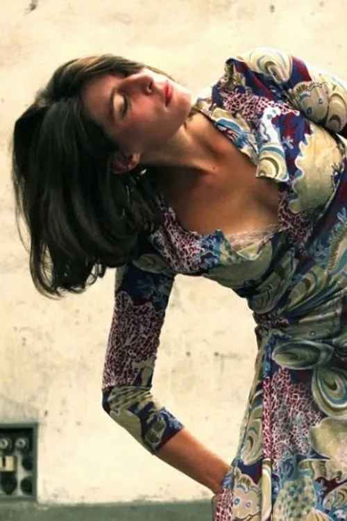 Fernando de Simone ha trabajado con Melissa Falter en 1 ocasiones