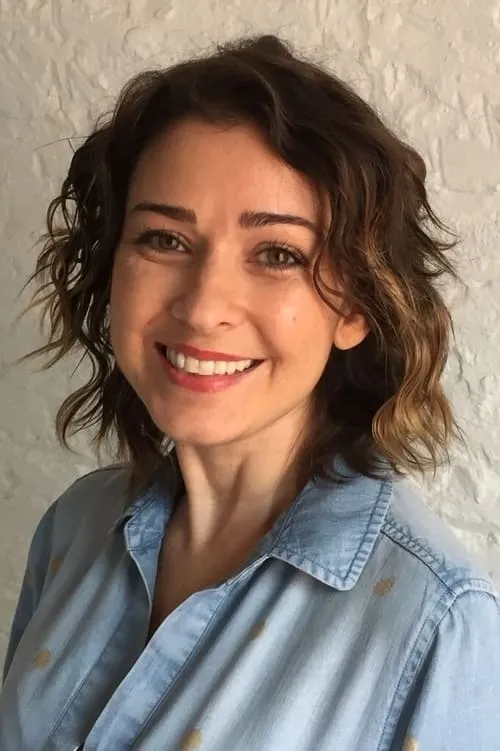 Cecília Lemes ha trabajado con Melissa Garcia en 1 ocasiones