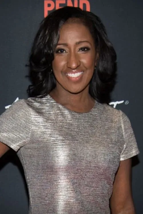 Aaron Meeks ha trabajado con Melissa Haizlip en 1 ocasiones