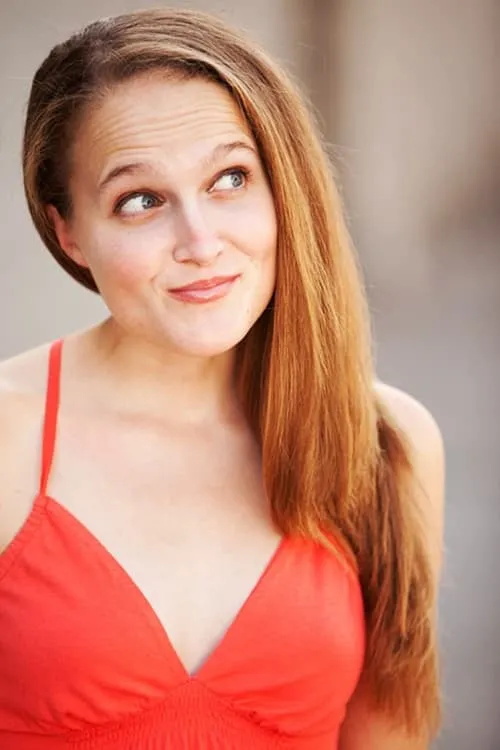 Roman Ivaniev ha trabajado con Melissa Harkness en 1 ocasiones