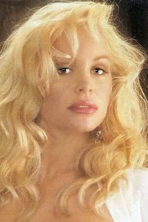 Lisa Marie Scott ha trabajado con Melissa Holliday en 2 ocasiones