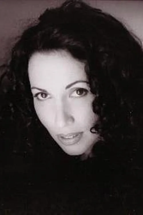 Melissa Hurley interpretando a Dancer