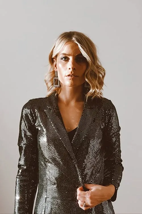 Matthew Ninaber ha trabajado con Melissa Joy Boerger en 2 ocasiones