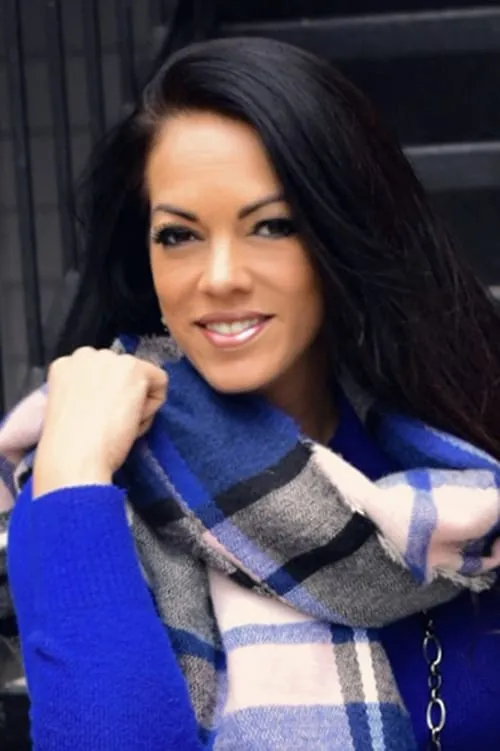 Sheril Rodgers ha trabajado con Melissa Kennemore en 2 ocasiones