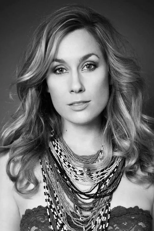 Pierre Craig ha trabajado con Mélissa Lavergne en 1 ocasiones