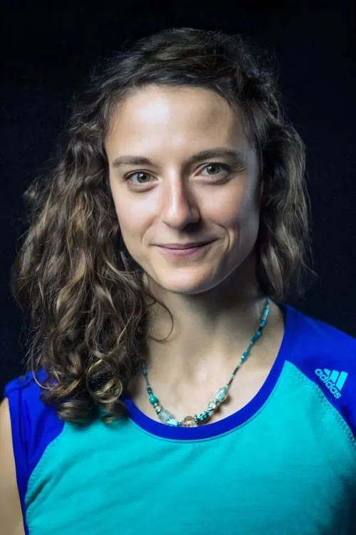 Conrad Anker ha trabajado con Mélissa Le Nevé en 2 ocasiones