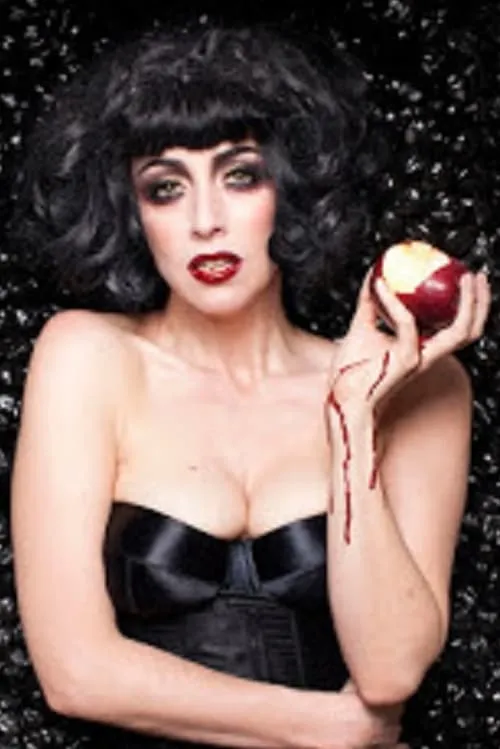 Lisa Boudreau ha trabajado con Melissa Madden-Gray en 1 ocasiones