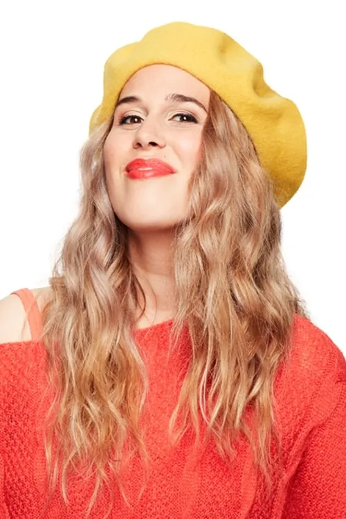 Melissa Maya Falkenberg en su biografía y filmografía