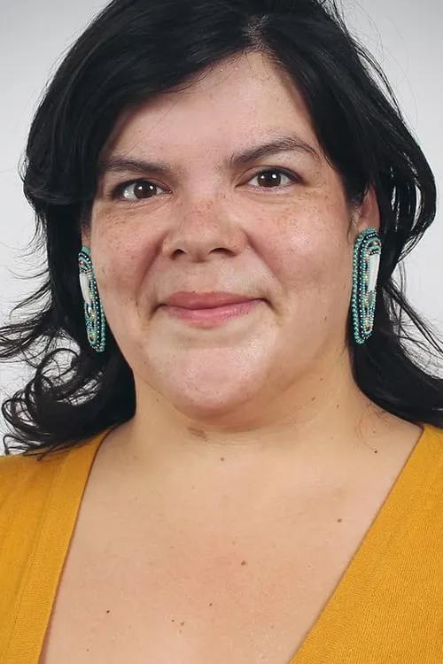 Michèle Audette ha trabajado con Melissa Mollen Dupuis en 1 ocasiones