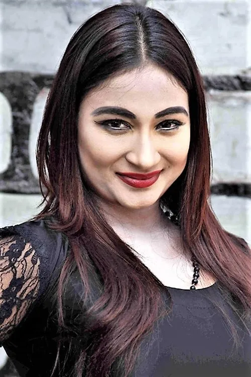 Foto de perfil del actor Melissa Pais en el reparto