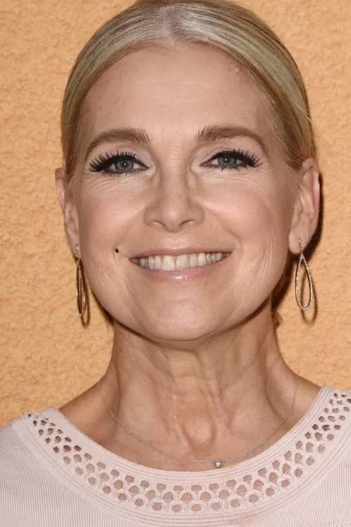 Lee Kessler ha trabajado con Melissa Reeves en 1 ocasiones