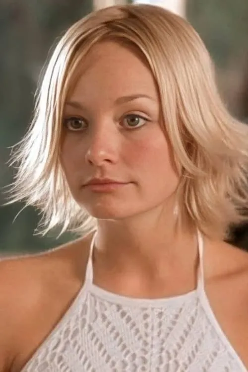 Iain MacLean ha trabajado con Melissa Repka en 1 ocasiones