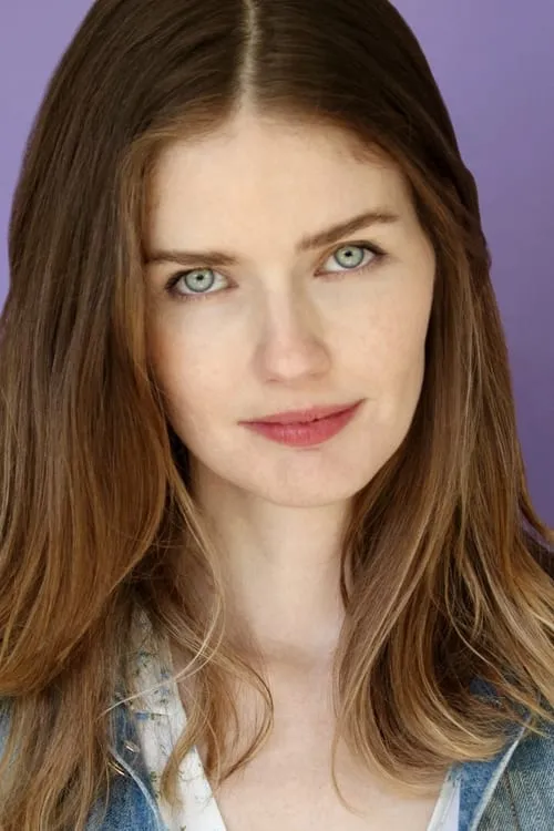 Amanda Lund ha trabajado con Melissa Stetten en 1 ocasiones