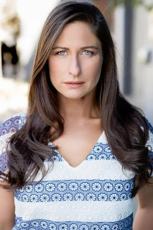 Mark Hembrow ha trabajado con Melissa Thomas en 1 ocasiones