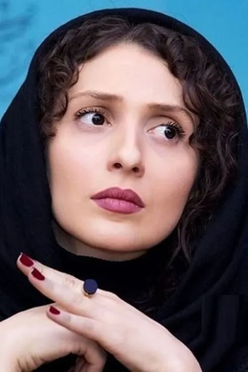 Fereshteh Sadr Orafaee ha trabajado con Melissa Zakeri en 1 ocasiones