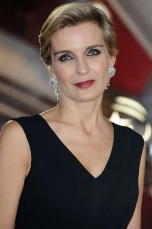 Ivry Gitlis ha trabajado con Mélita Toscan du Plantier en 1 ocasiones