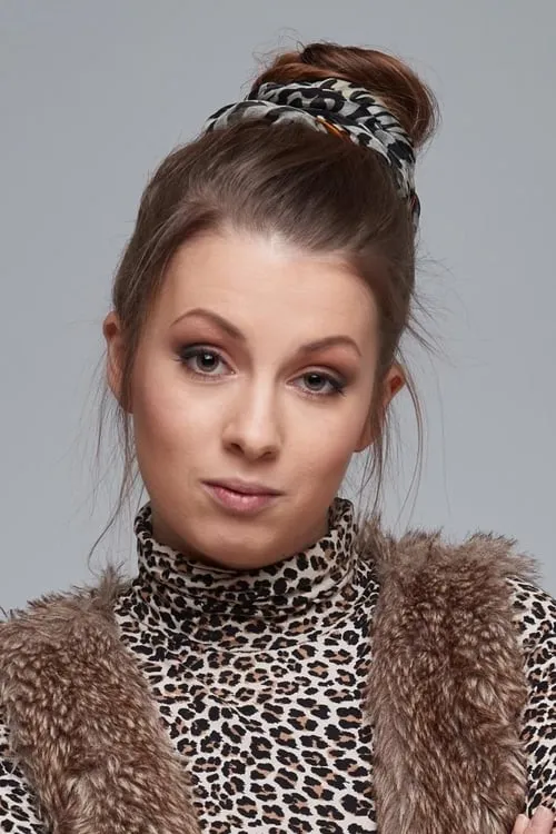 Melitta Pallagi — personaje: Palágyi Dia