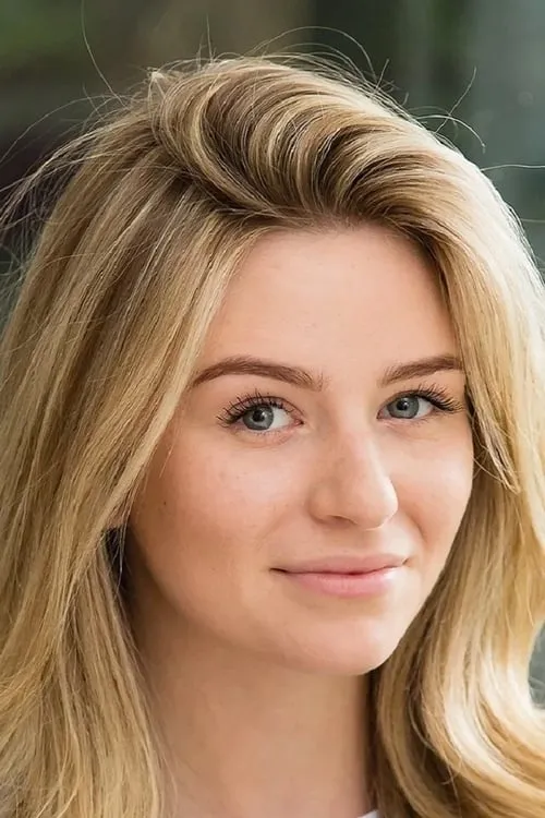 Marc Geoffrey ha trabajado con Mella Carron en 1 ocasiones