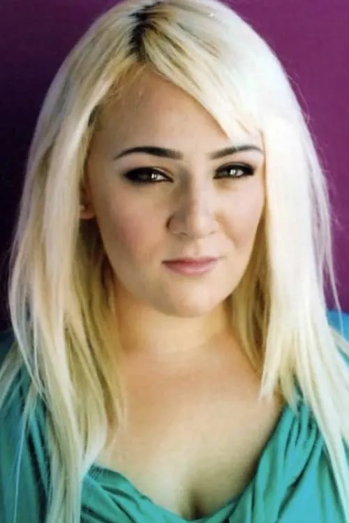 Katy Cavanagh ha trabajado con Mellanie Hubert en 1 ocasiones