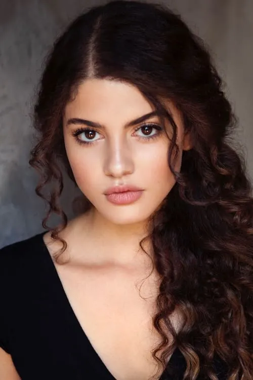 Sophia Daly ha trabajado con Mellany Barros en 1 ocasiones