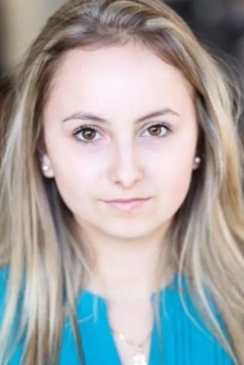 Mélodie Simard en su biografía y filmografía