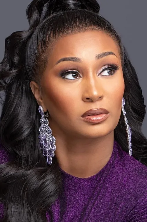 Deborah Michal ha trabajado con Melody Holt en 1 ocasiones