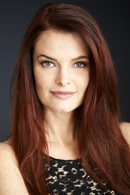 Michael Park Ingram ha trabajado con Melody Johnson en 1 ocasiones