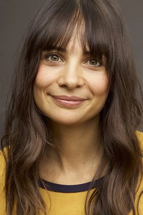 David Anthony Hernandez ha trabajado con Melody Melendez en 1 ocasiones