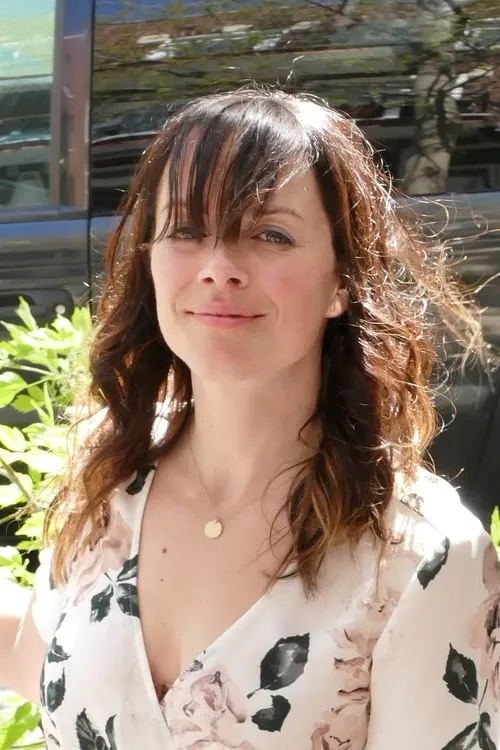 François Aubin ha trabajado con Mélody Minville en 1 ocasiones