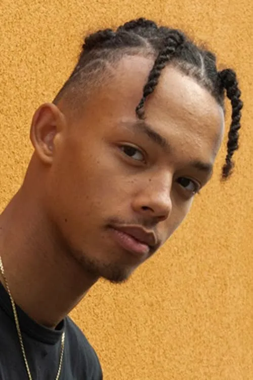 Sabila Moussadek ha trabajado con Melvin Boomer en 1 ocasiones