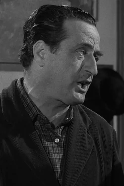 Lorella De Luca ha trabajado con Memmo Carotenuto en 9 ocasiones