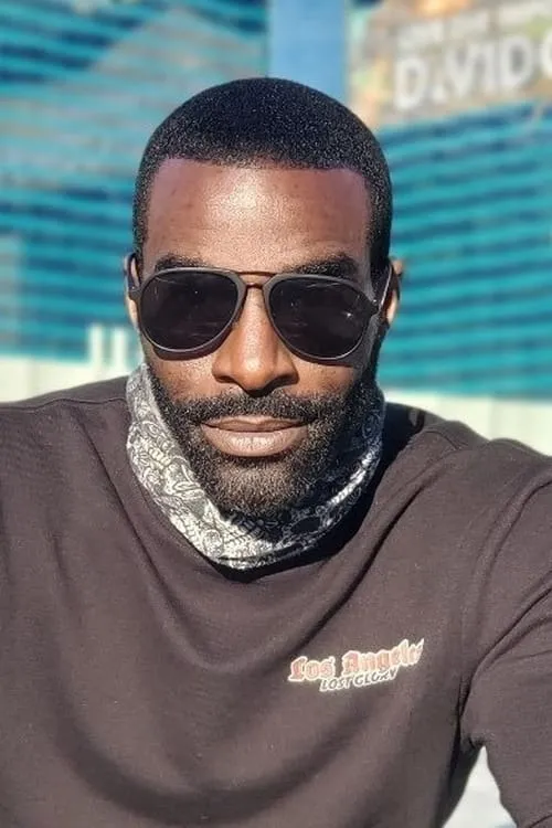 Alicia S Mason ha trabajado con Memphis Cade en 1 ocasiones