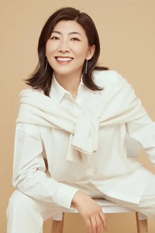 Mengtao Xu en su biografía y filmografía