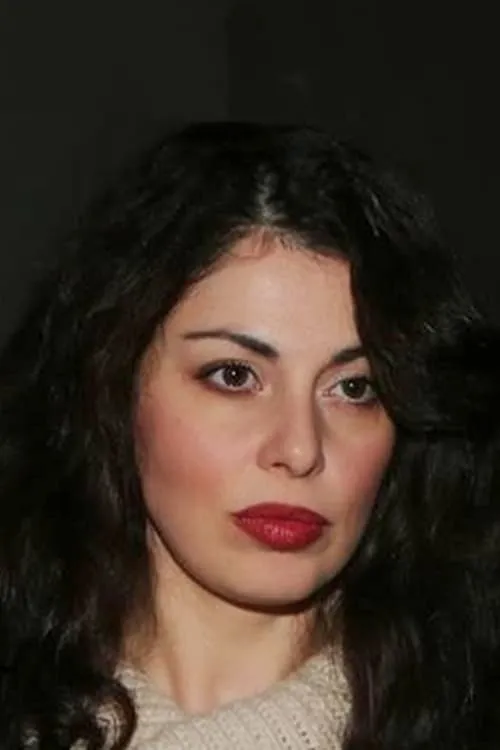 Foto de perfil del actor Meni Konstantinidou en el reparto