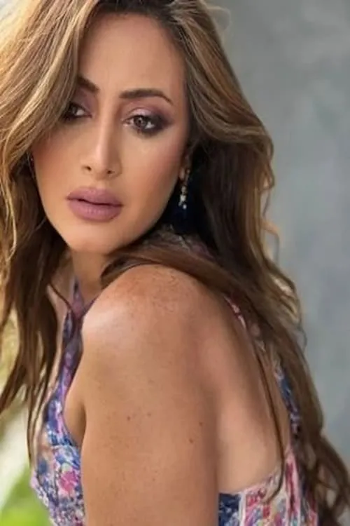 Menna Badr en su biografía y filmografía