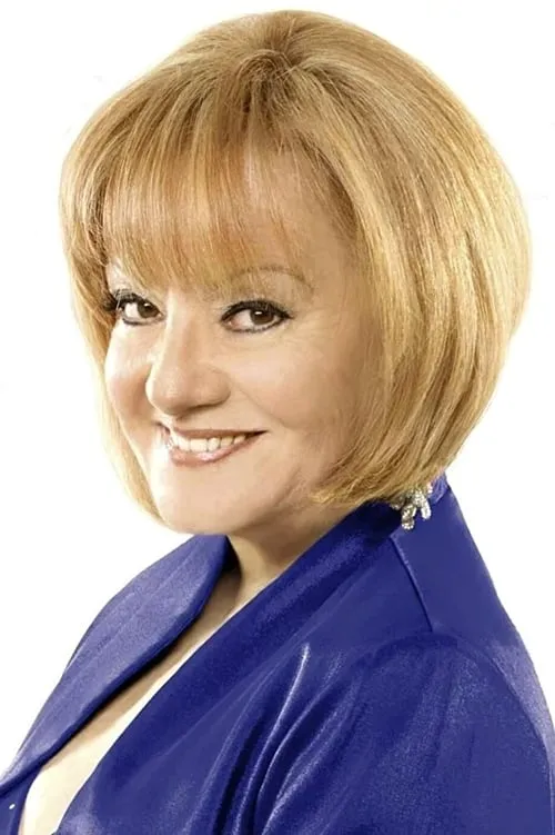 Olinda Bozán ha trabajado con Mercedes Carreras en 4 ocasiones