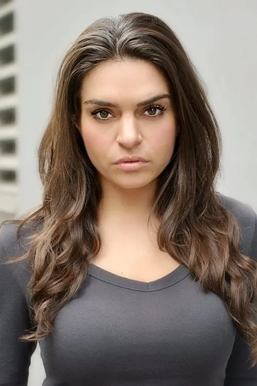 Rita Bernard-Shaw ha trabajado con Mercedes De La Cruz en 1 ocasiones