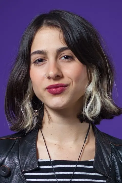 Marcela Jaramillo ha trabajado con Mercedes Gaviria en 1 ocasiones