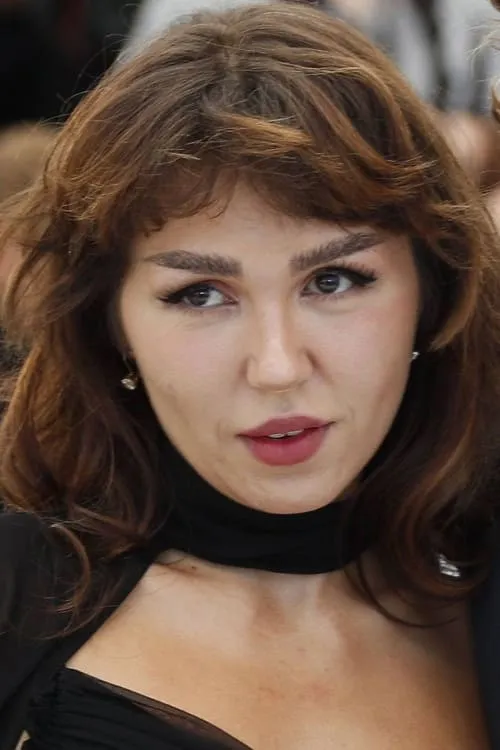 Lorin McCraley ha trabajado con Mercedes Kilmer en 1 ocasiones