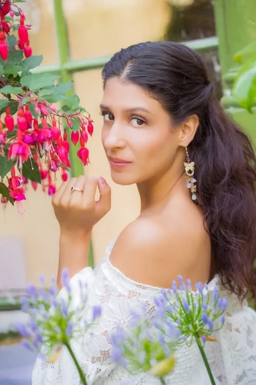 Cian Eagle-Service ha trabajado con Mercedez Csampai en 1 ocasiones