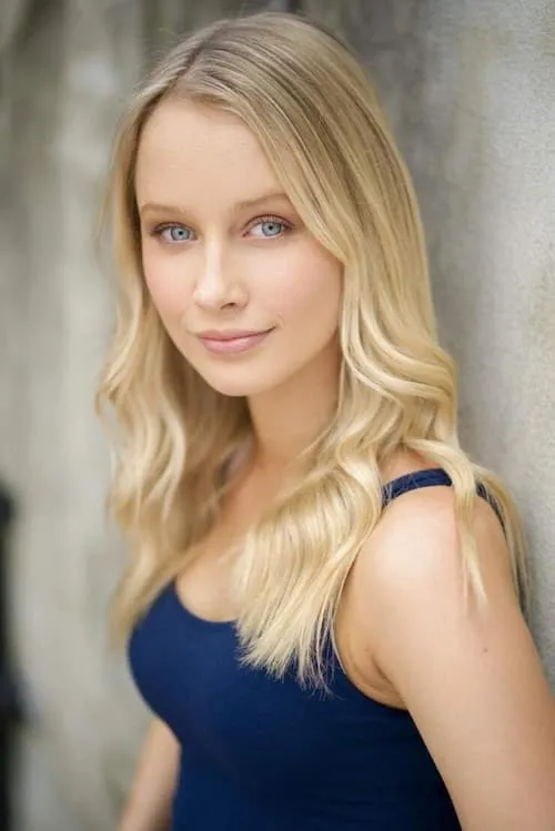 Kimberley Joseph ha trabajado con Mercy Cornwall en 1 ocasiones