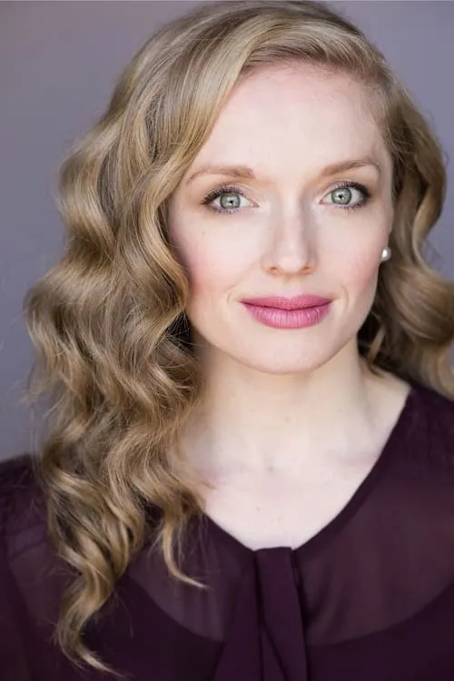 Cassandra Dailey ha trabajado con Meredith Ostrowsky en 1 ocasiones