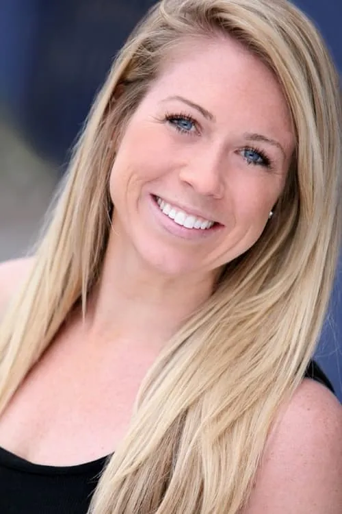 Scott Aiello ha trabajado con Meredith Richardson en 1 ocasiones